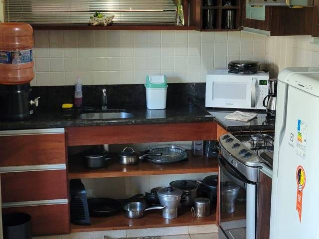 Apartamento para Venda em Tibau do Sul - 4