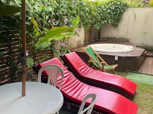 #2143 - Apartamento para Venda em Tibau do Sul - RN - 2