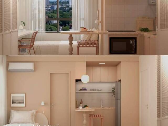 #2144 - Apartamento para Venda em Curitiba - PR - 3