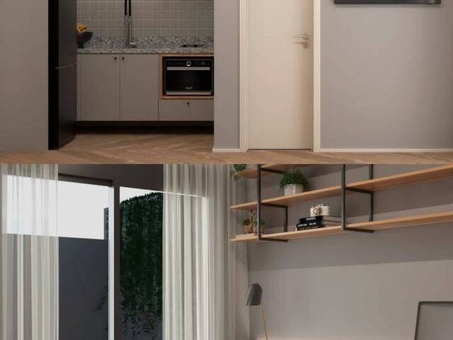 Apartamento para Venda em Curitiba - 5