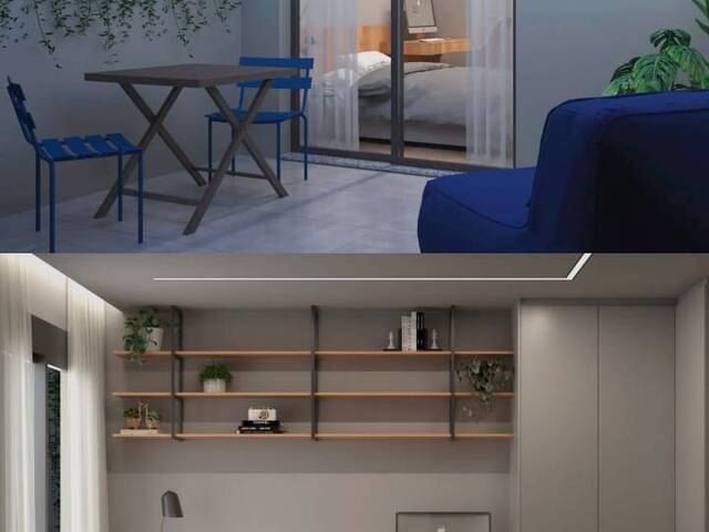 Apartamento para Venda em Curitiba - 4
