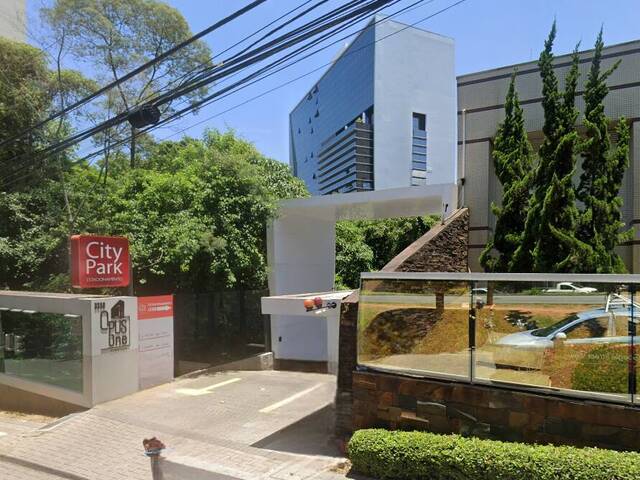 #COM0001_25 - Andar Comercial para Venda em Curitiba - PR - 1