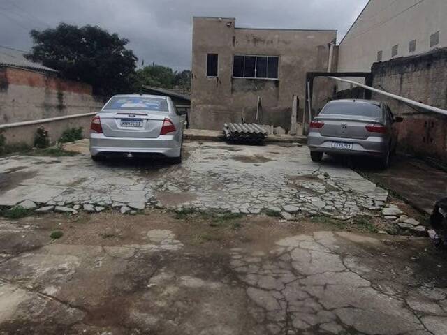 #2149 - Terreno para Venda em Fazenda Rio Grande - PR - 2