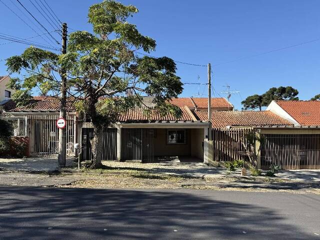 #C0022_25 - Casa para Venda em Curitiba - PR - 1