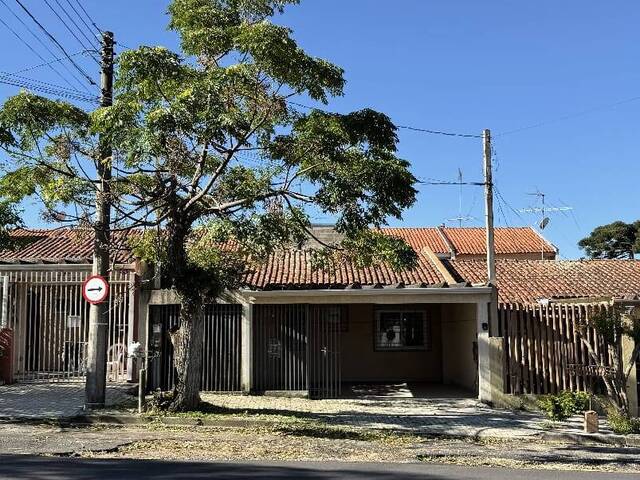 #C0022_25 - Casa para Venda em Curitiba - PR - 2