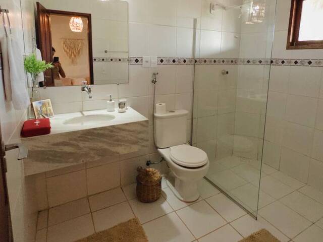 Apartamento para Venda em Tibau do Sul - 5