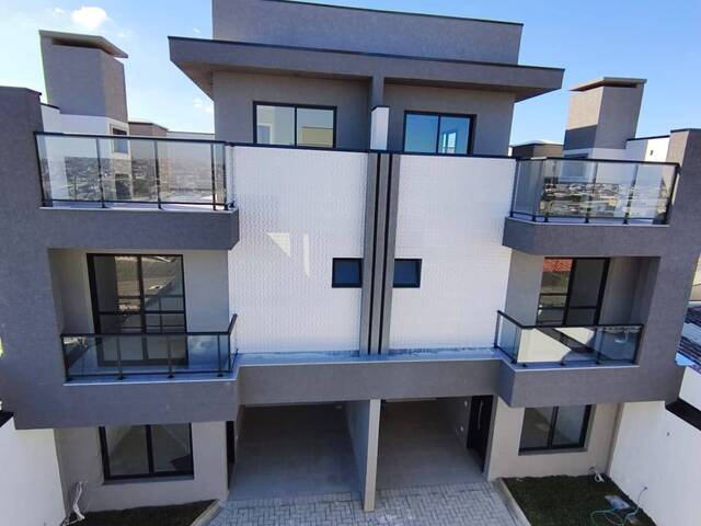 #S0020_25 - Casa para Venda em Curitiba - PR - 2