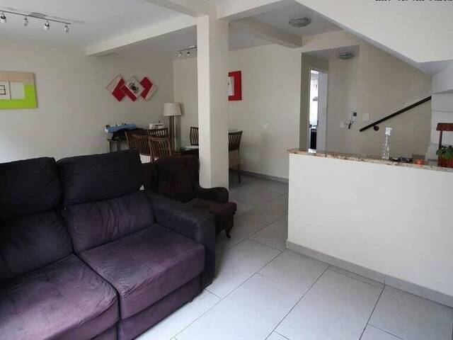 Casa para Venda em Curitiba - 4