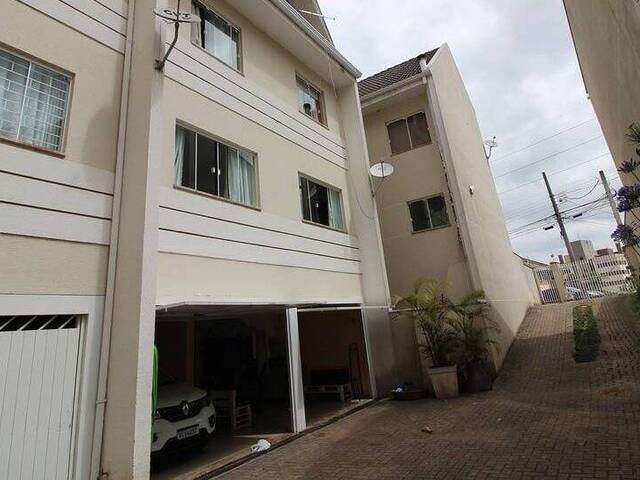#2154 - Casa para Venda em Curitiba - PR - 3