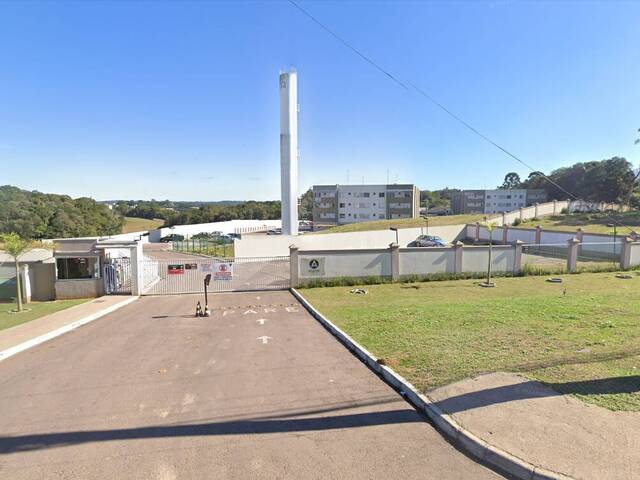 #A0075_25 - Apartamento para Venda em Araucária - PR - 1
