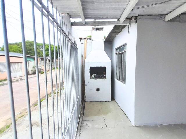 #C0024_25 - Casa para Venda em São José dos Pinhais - PR - 3