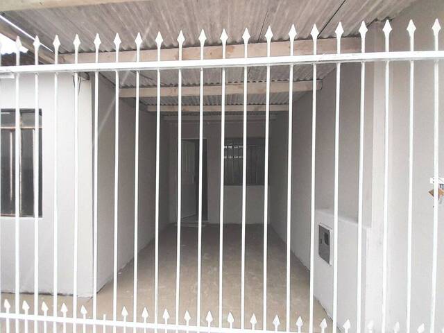 #C0024_25 - Casa para Venda em São José dos Pinhais - PR - 2
