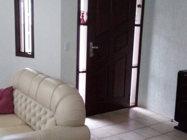 #S0025_25 - Sobrado para Venda em Curitiba - PR - 2