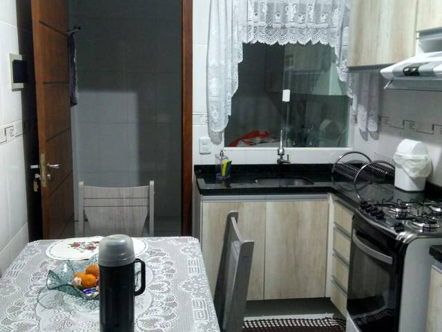 #C0026_25 - Casa para Venda em Piraquara - PR - 3