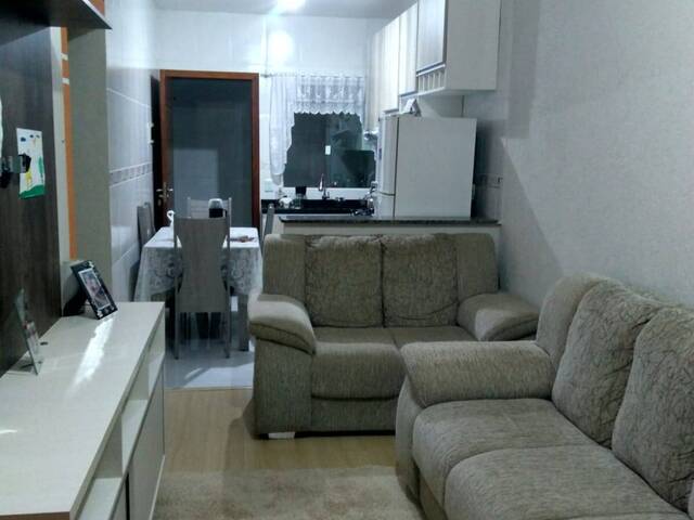 #C0026_25 - Casa para Venda em Piraquara - PR - 2