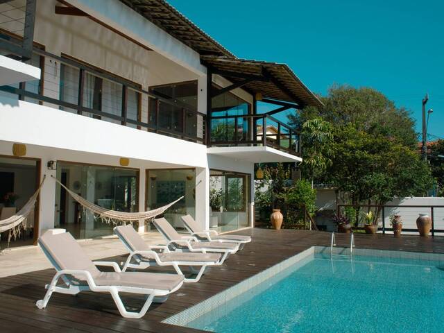 Casa para Venda em Tibau do Sul - 4