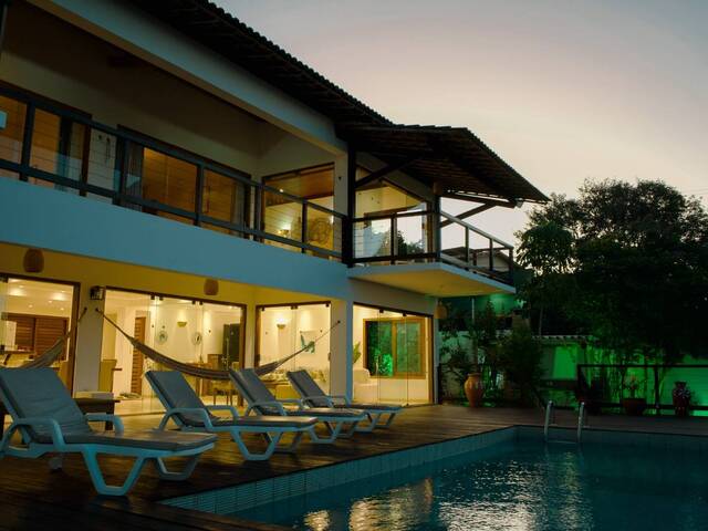 Casa para Venda em Tibau do Sul - 5