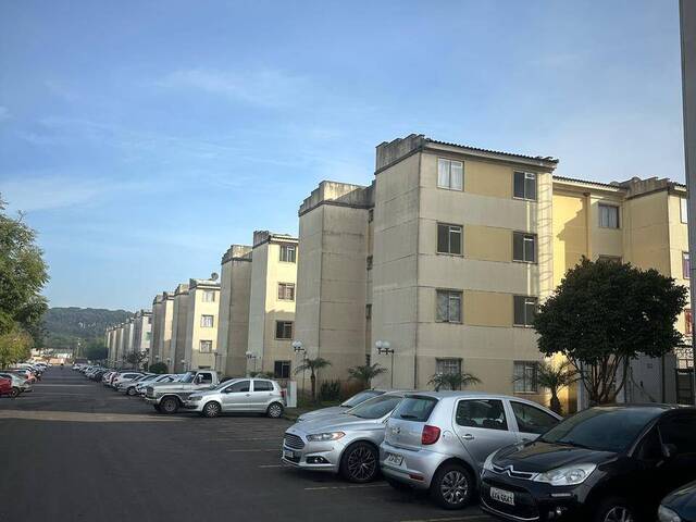 #A0077_25 - Apartamento para Venda em Curitiba - PR - 1
