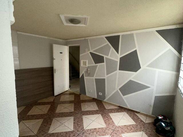 #A0077_25 - Apartamento para Venda em Curitiba - PR - 2