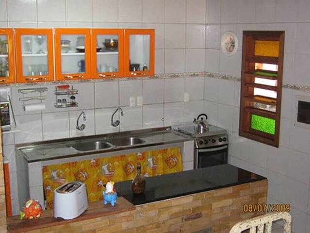 Casa para Venda em Tibau do Sul - 4