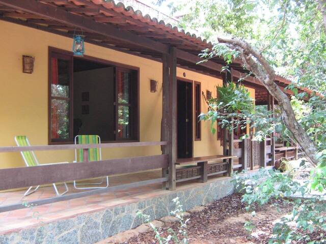 #2165 - Casa para Venda em Tibau do Sul - RN - 2