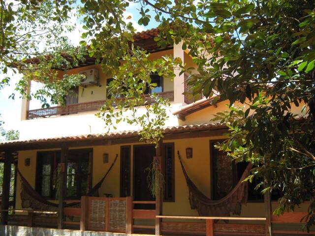 #2165 - Casa para Venda em Tibau do Sul - RN - 1