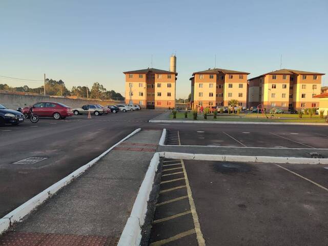 #2167 - Apartamento para Venda em São José dos Pinhais - PR - 1
