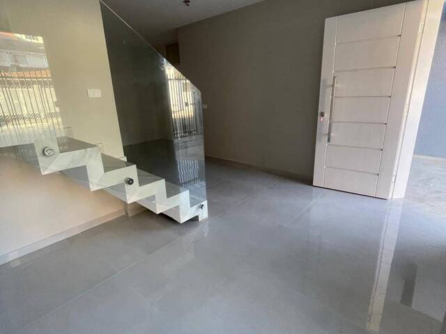 #1834 - Sobrado para Venda em Curitiba - PR - 3