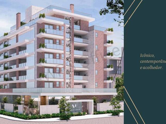 #2170 - Apartamento para Venda em Matinhos - PR - 1