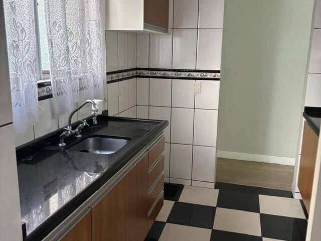 #2172 - Apartamento para Locação em Curitiba - PR - 2