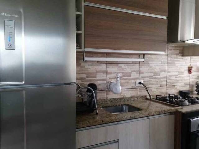 #A0079_25 - Apartamento para Venda em Curitiba - PR - 3