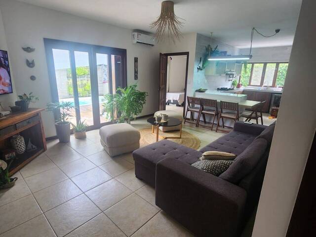 #2174 - Casa para Venda em Tibau do Sul - RN - 3