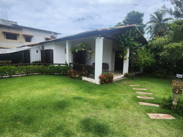#2174 - Casa para Venda em Tibau do Sul - RN - 2