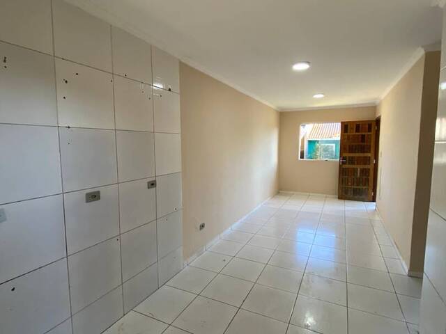 #2176 - Casa para Venda em Campo Largo - PR - 2