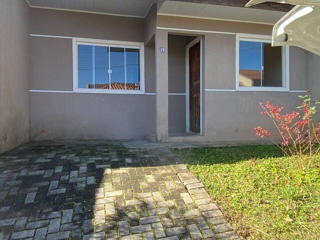 Venda em Jardim Esmeralda - Campo Largo
