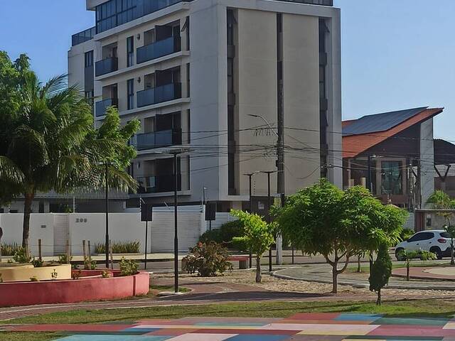 #2178 - Apartamento para Venda em Cabedelo - PB - 1