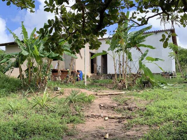 #2180 - Casa para Venda em Tibau do Sul - RN - 2