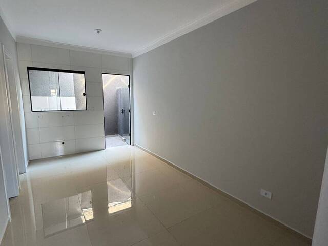 #2181 - Casa para Venda em Curitiba - PR - 2