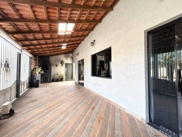 #2182 - Casa para Venda em Curitiba - PR - 2