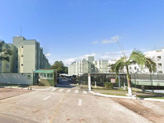 #A0080_25 - Apartamento para Venda em Curitiba - PR - 1