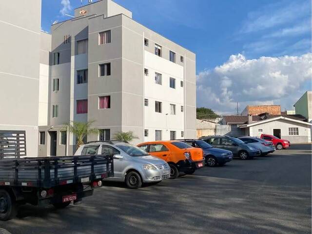 #A0082_25 - Apartamento para Venda em Curitiba - PR - 1
