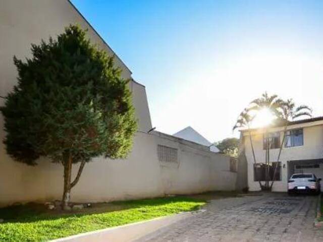 #2187 - Casa para Venda em Curitiba - PR - 3
