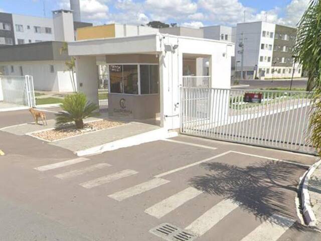 Venda em Jardim Itaqui - Campo Largo