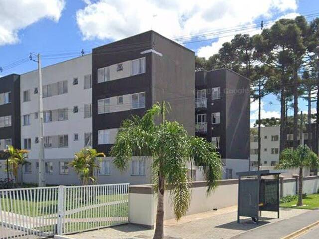 #2188 - Apartamento para Venda em Campo Largo - PR - 2