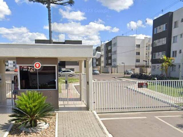 #2188 - Apartamento para Venda em Campo Largo - PR - 3