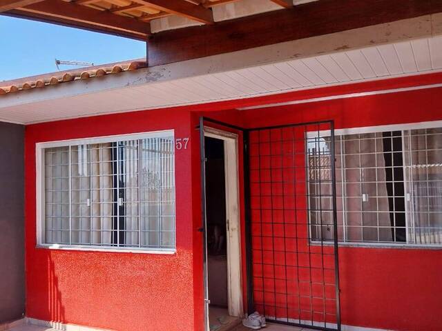 #2190 - Casa para Venda em Campo Largo - PR - 3