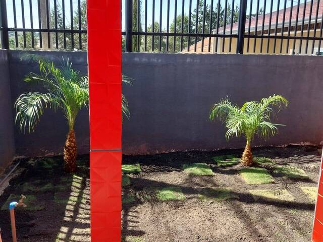 #2190 - Casa para Venda em Campo Largo - PR - 2