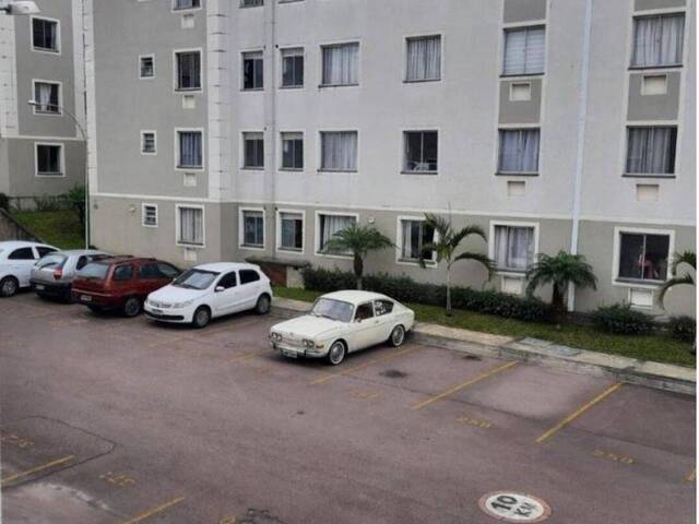 #A0086_25 - Apartamento para Venda em Araucária - PR - 2