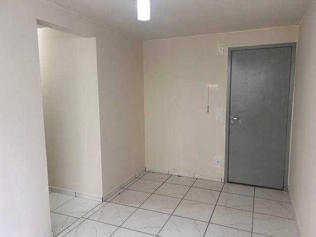 #A0086_25 - Apartamento para Venda em Araucária - PR - 3