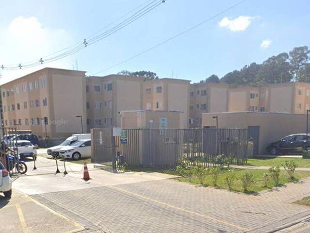 #2193 - Apartamento para Venda em Curitiba - PR - 1
